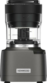 Kenwood CHP80.000SI zilver